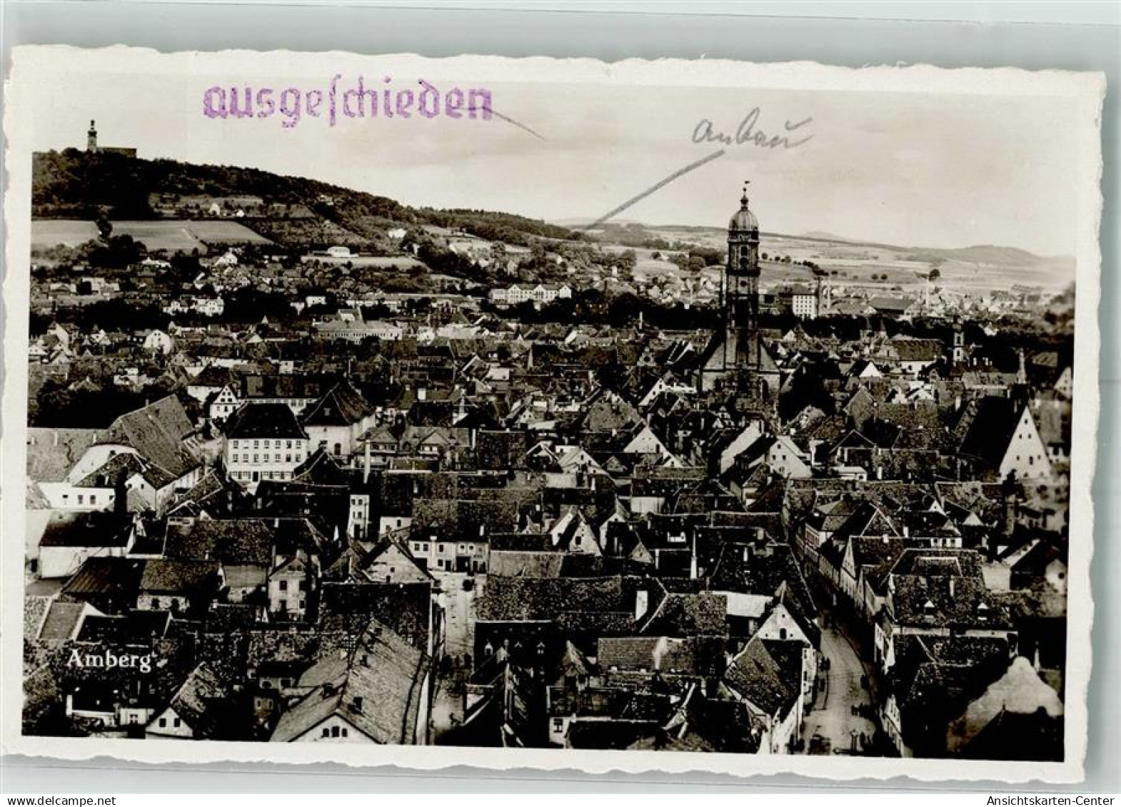 39927875 - Amberg , Oberpf