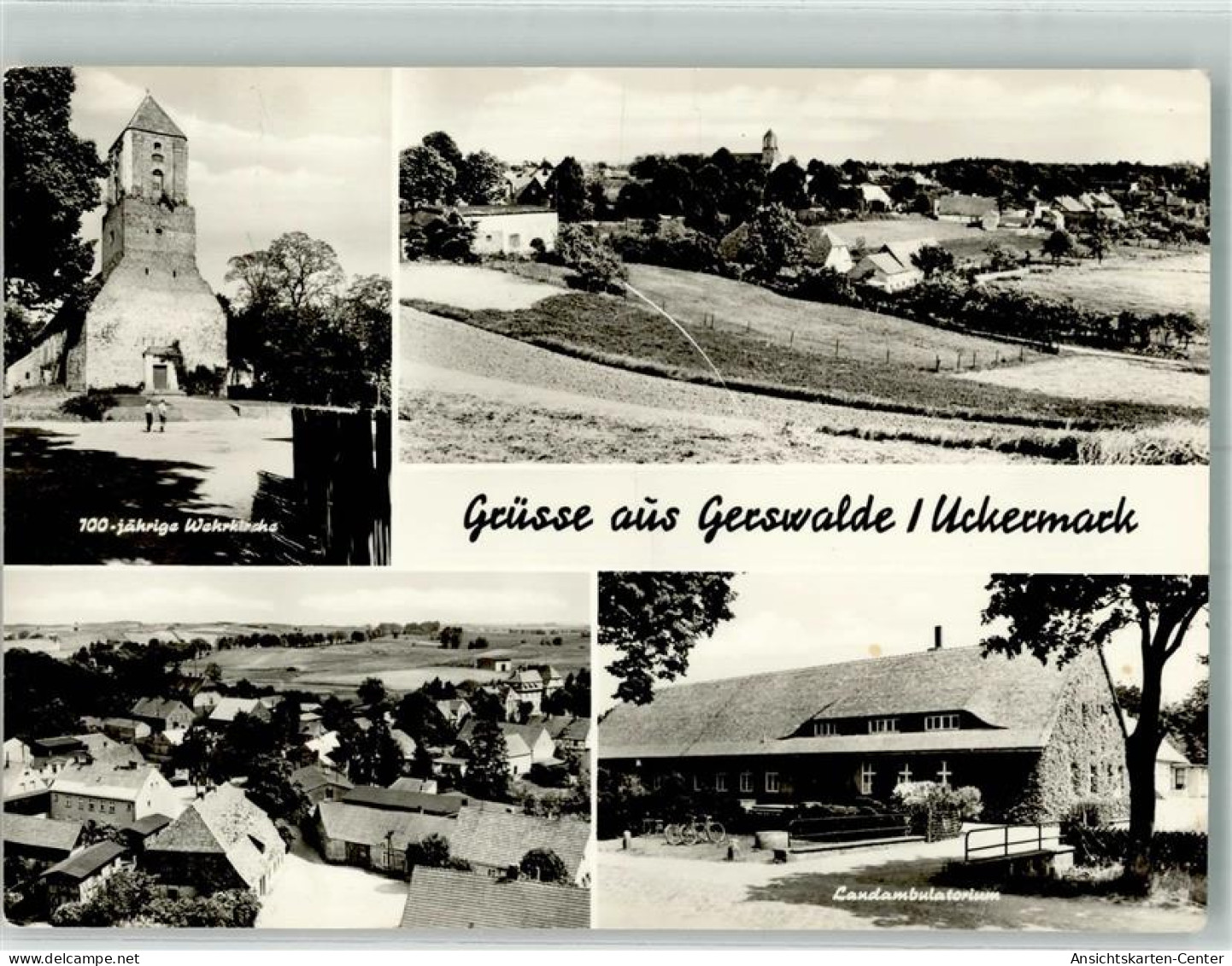 39928046 - Gerswalde