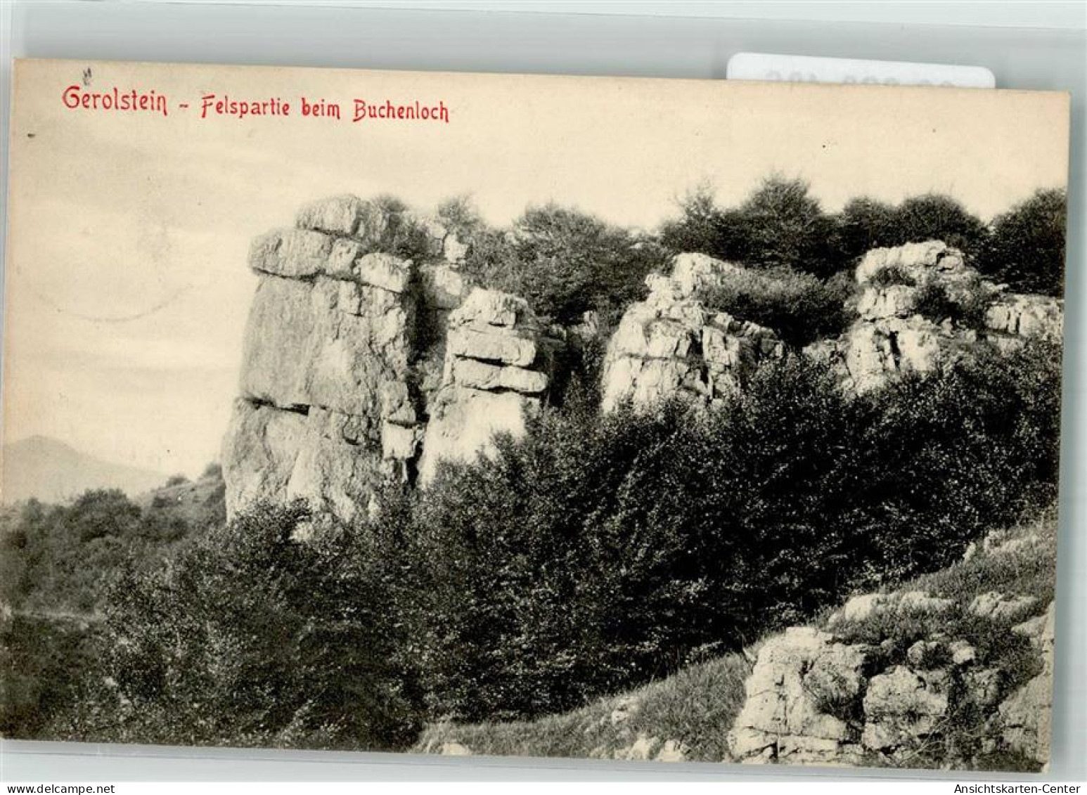 39928486 - Gerolstein