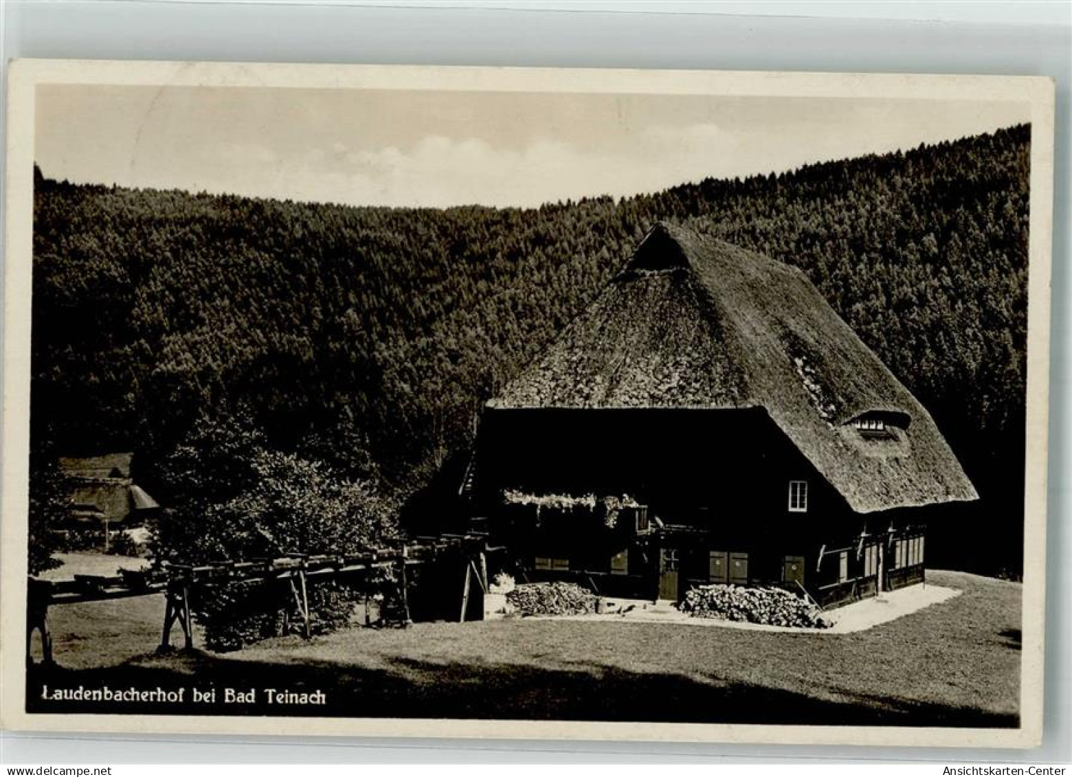 39928645 - Bad Teinach