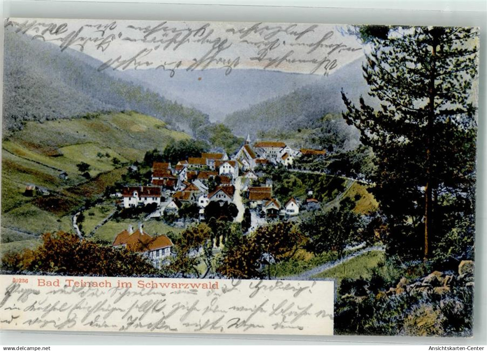 39928699 - Bad Teinach