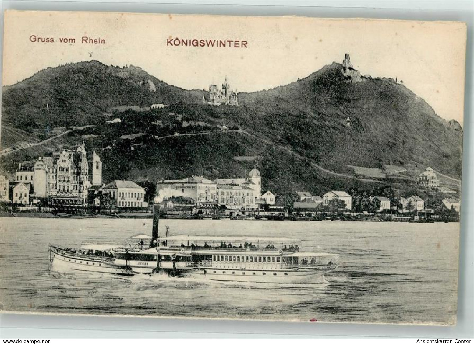 39928777 - Koenigswinter