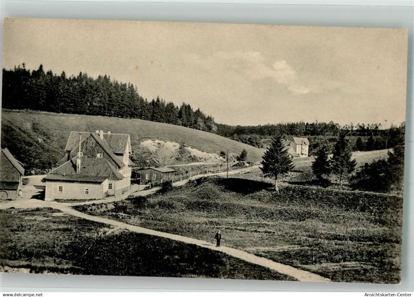 39928825 - Clausthal-Zellerfeld