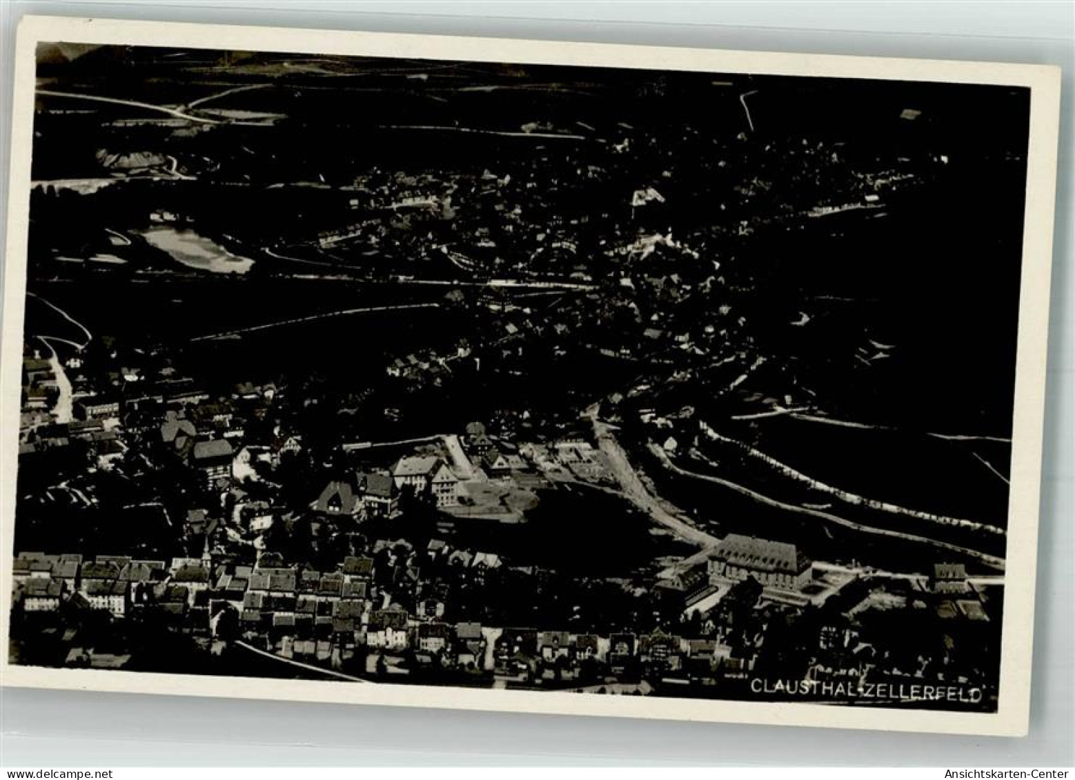 39929360 - Clausthal-Zellerfeld