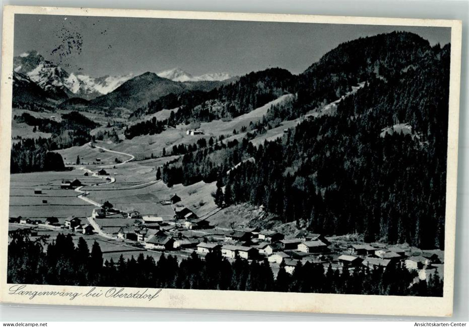 39929378 - Langenwang , Allgaeu