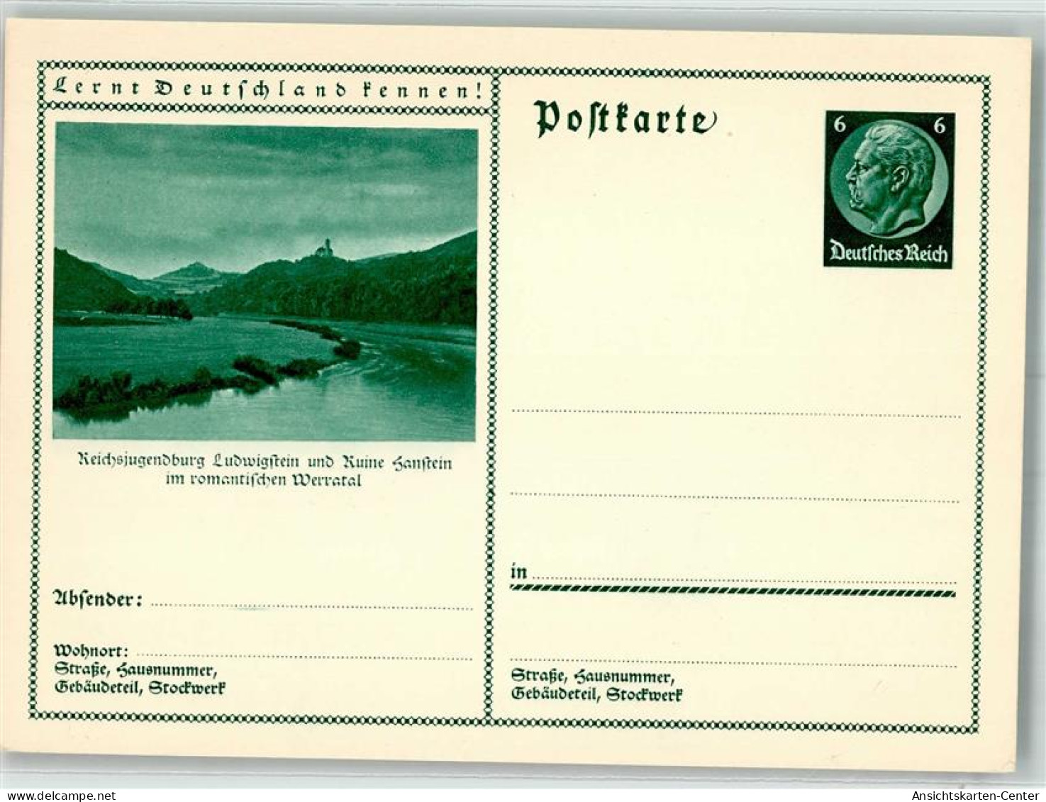 39929477 - Witzenhausen