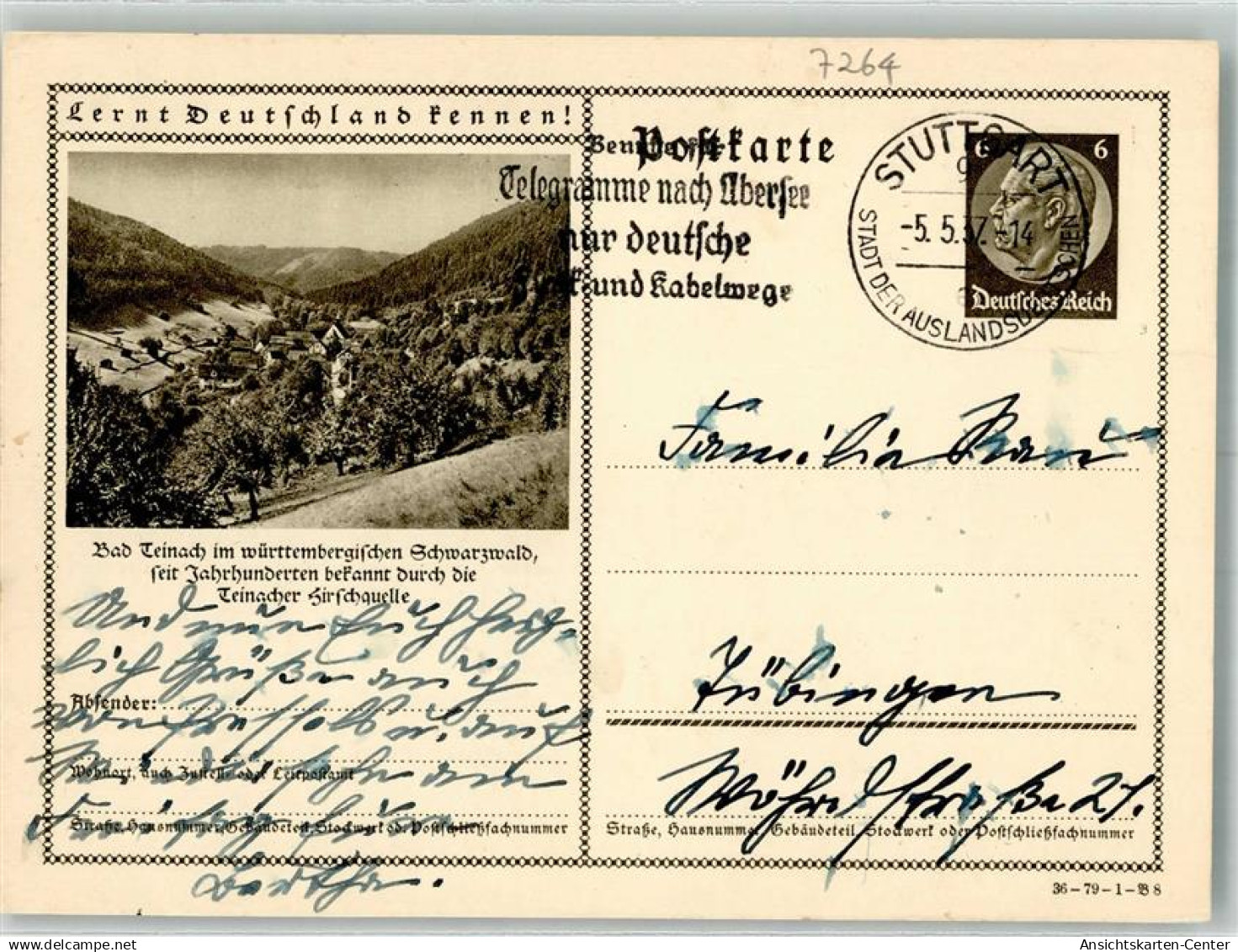 39929494 - Bad Teinach