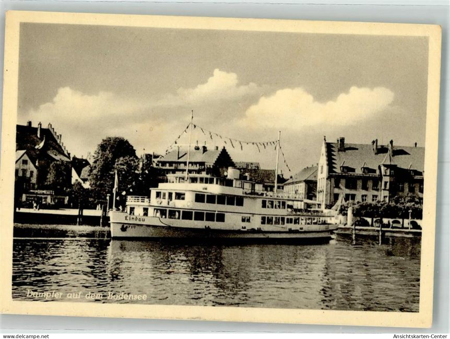 39933436 - Lindau Bodensee