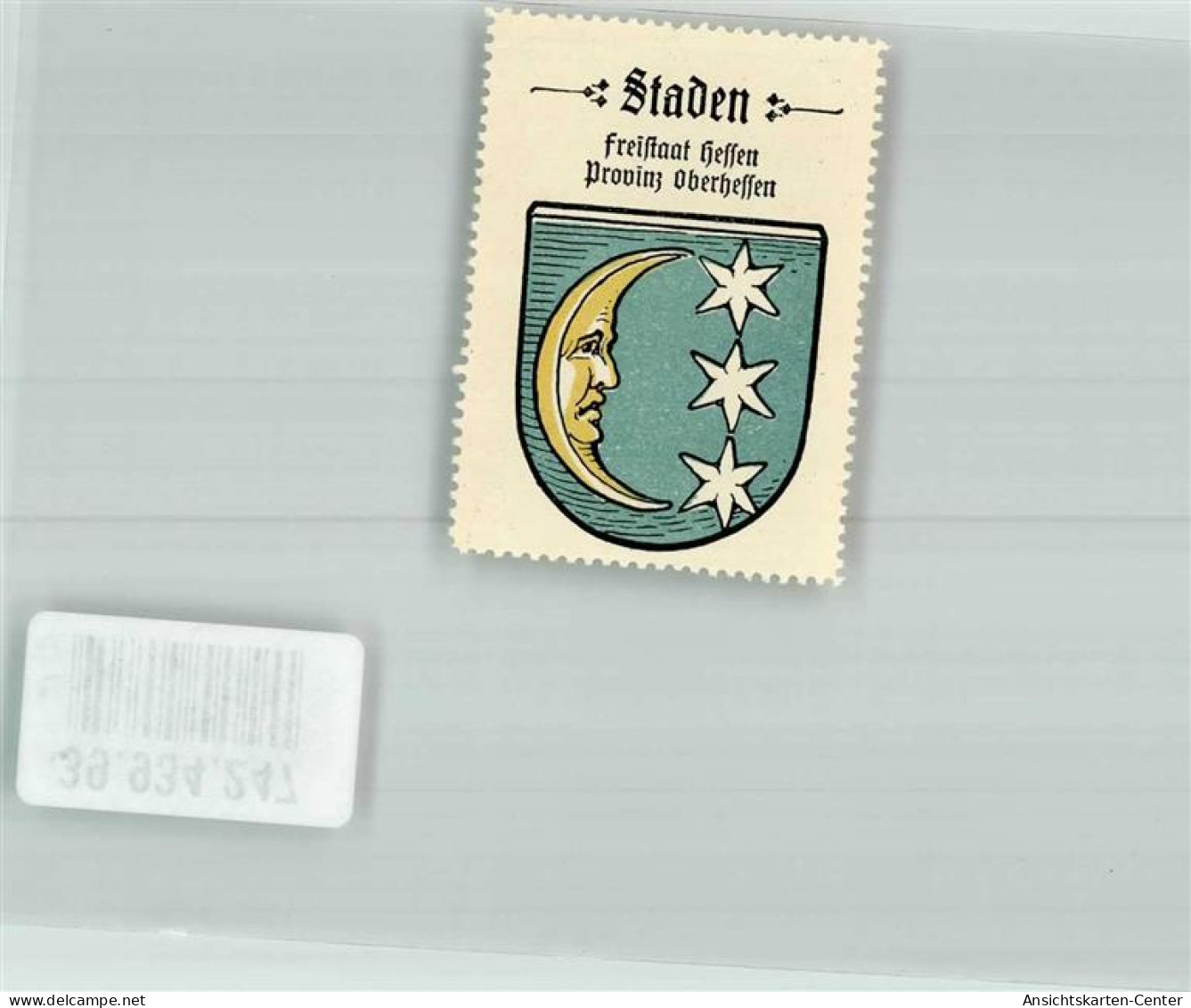 39934247 - Staden , Hess