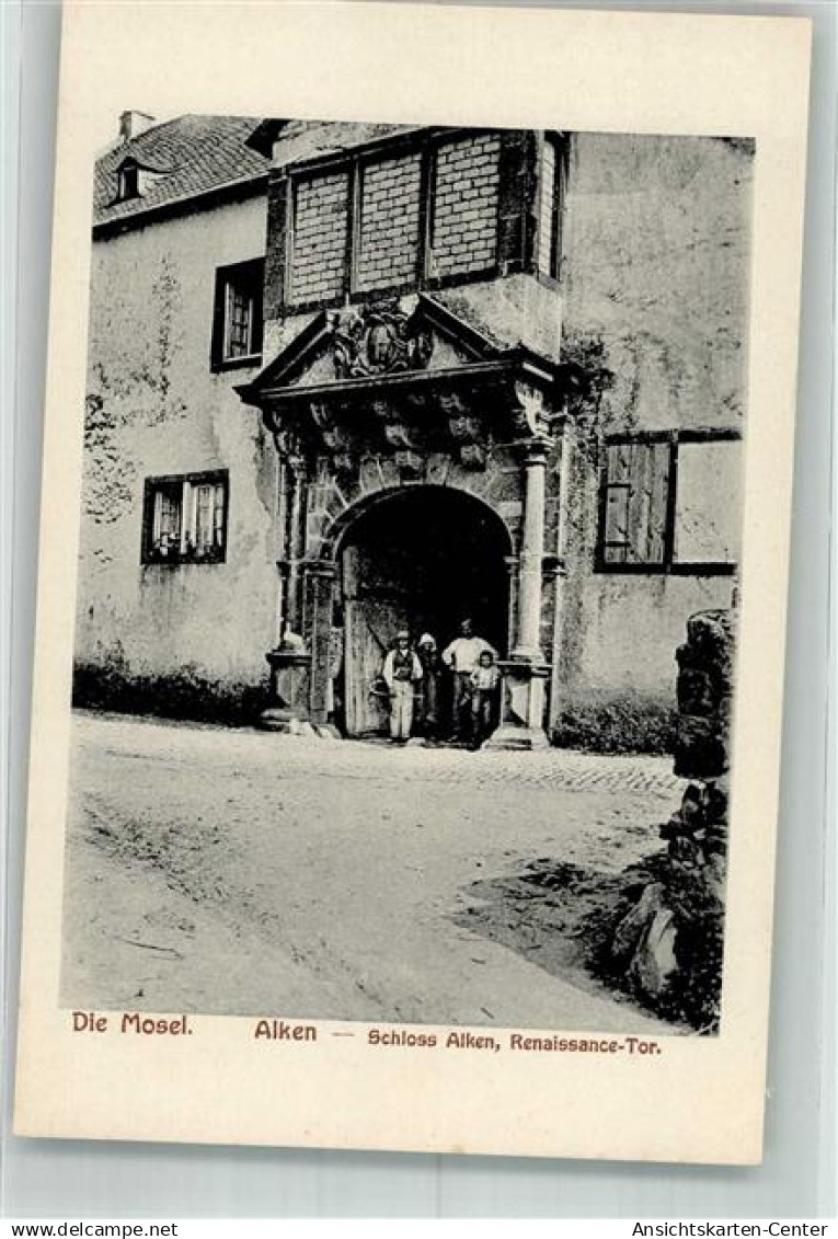 39934331 - Alken , Mosel