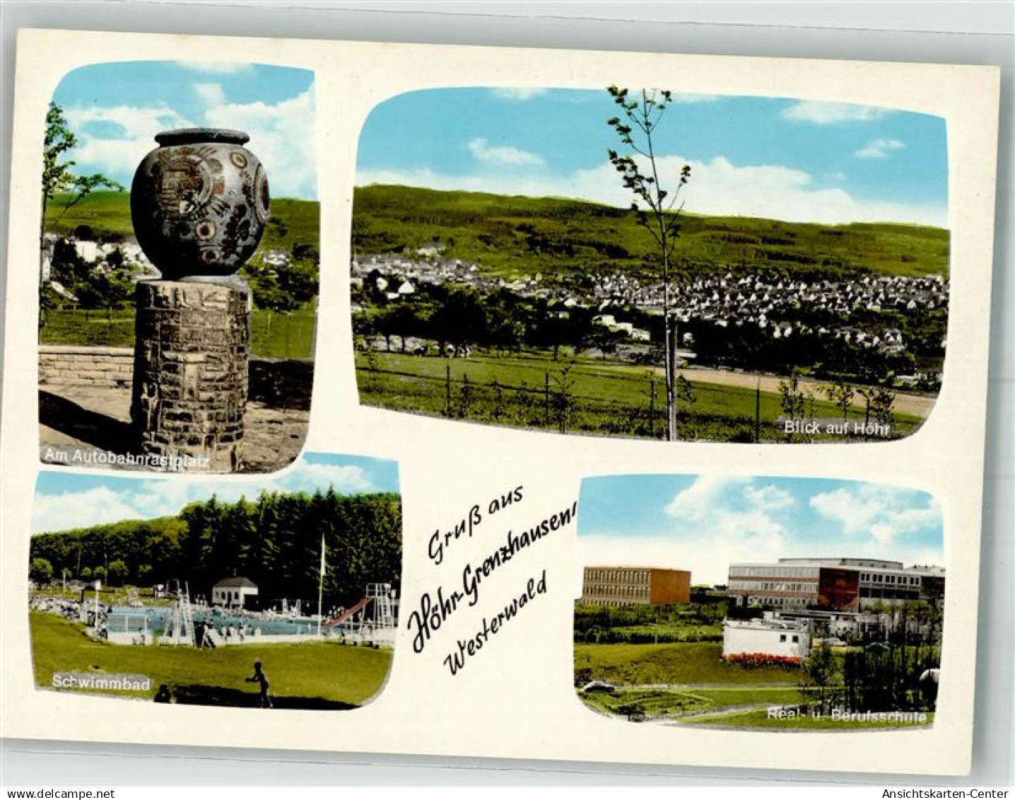 39934505 - Hoehr-Grenzhausen