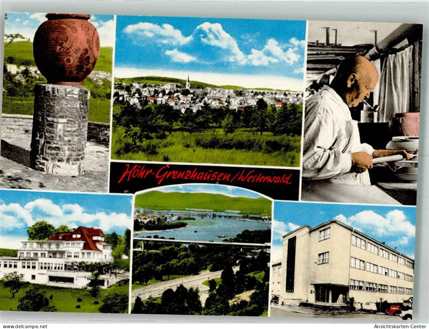 39934519 - Hoehr-Grenzhausen