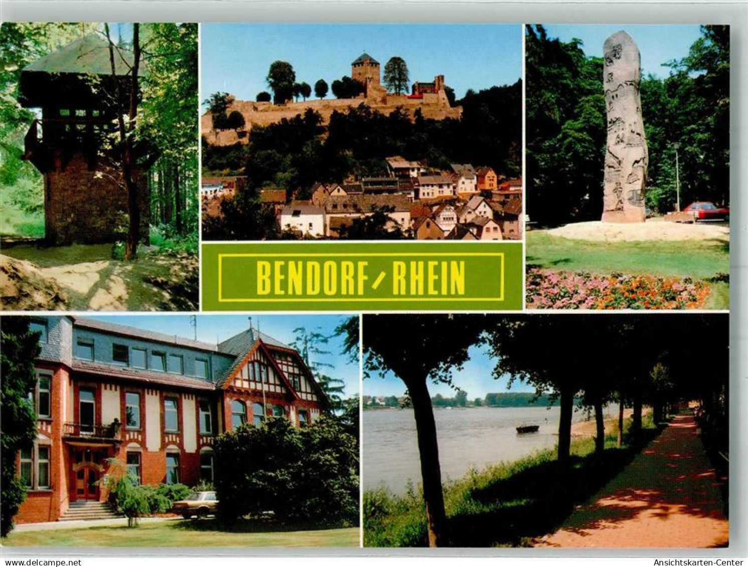 39934628 - Bendorf , Rhein