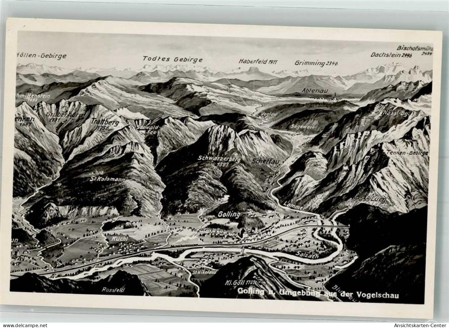 39935590 - Golling a Inn