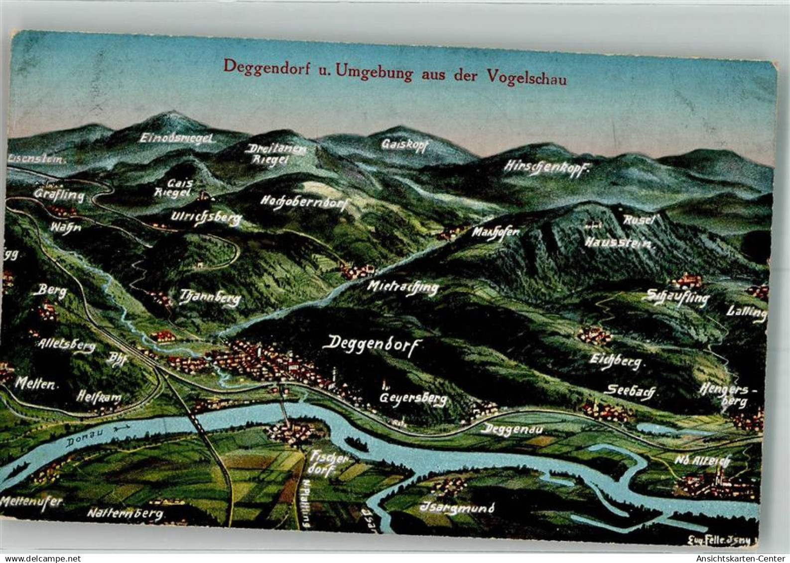 39935634 - Deggendorf