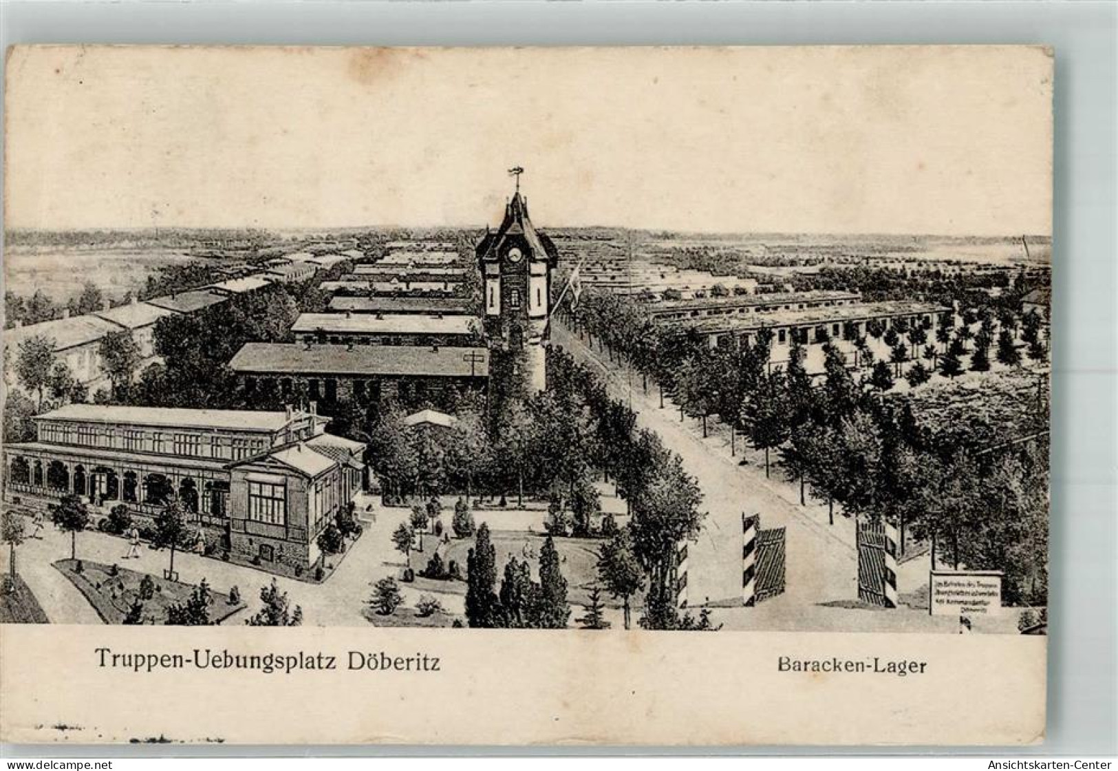 39935707 - Doeberitz