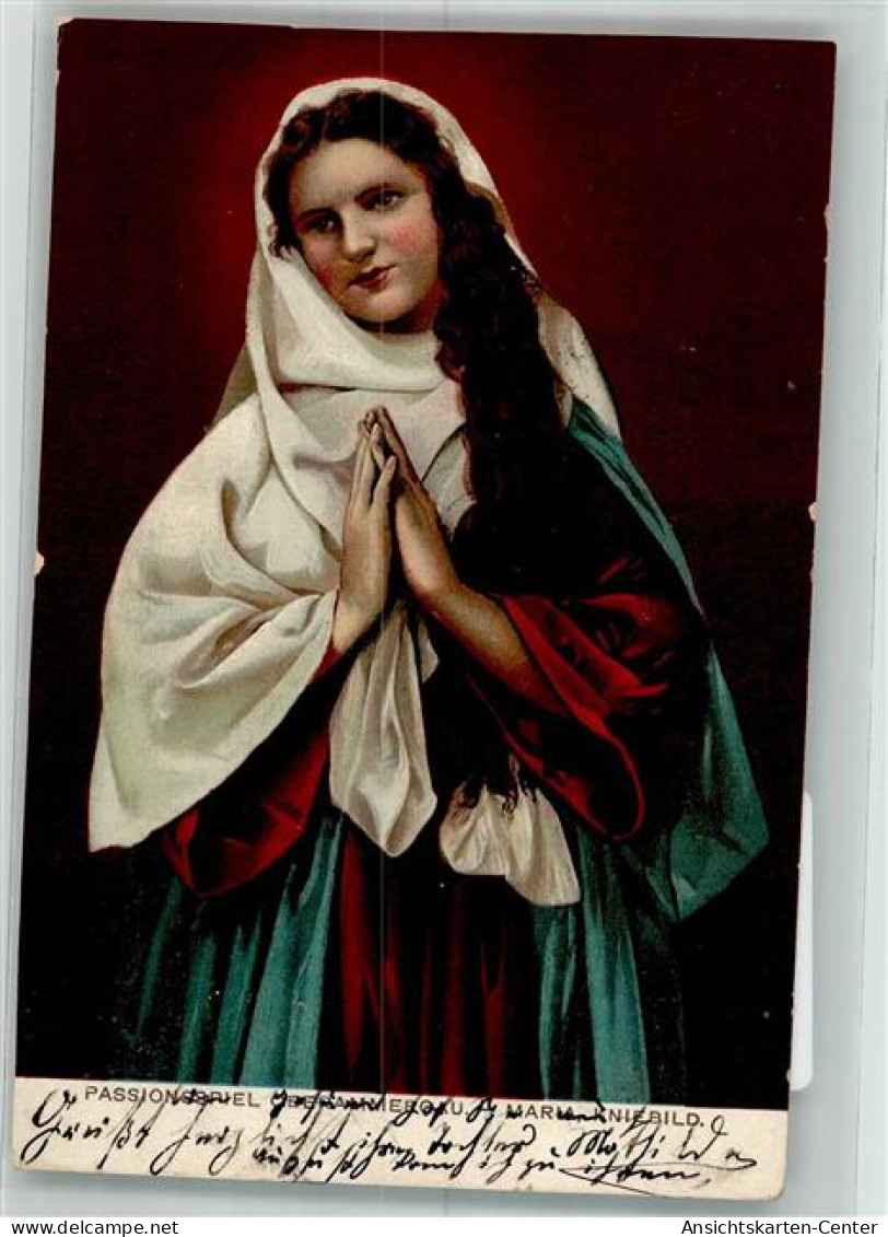 39936136 - Oberammergau