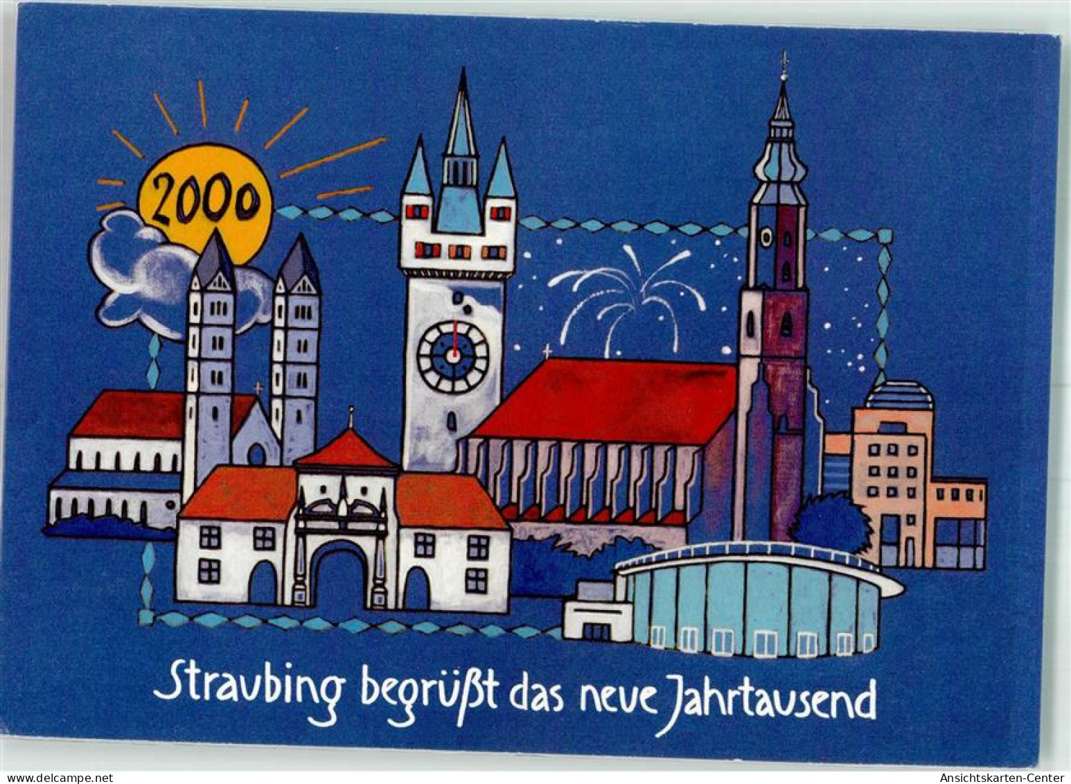 39936339 - Straubing
