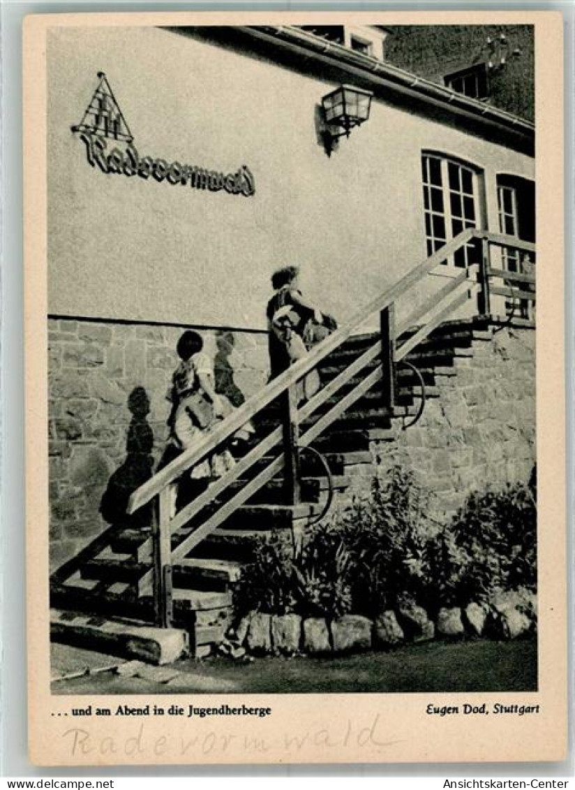 39936430 - Radevormwald