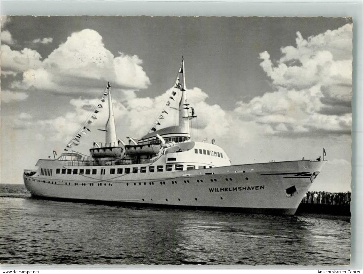 39936575 - Wilhelmshaven