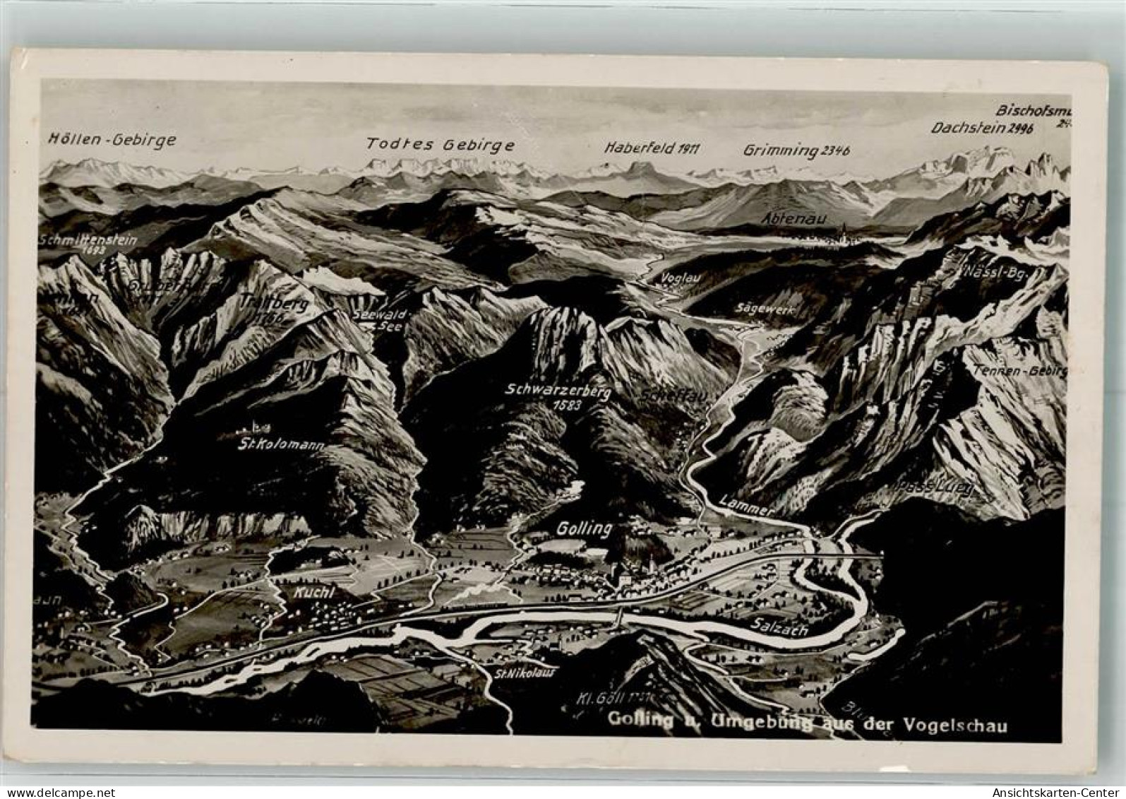 39936787 - Golling an der Salzach