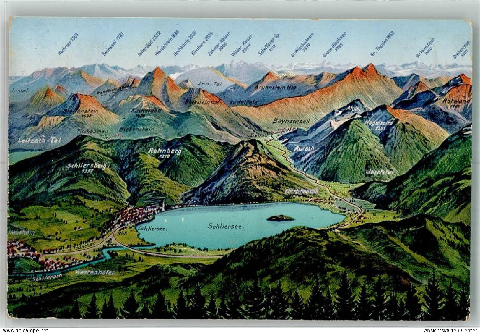 39936846 - Schliersee