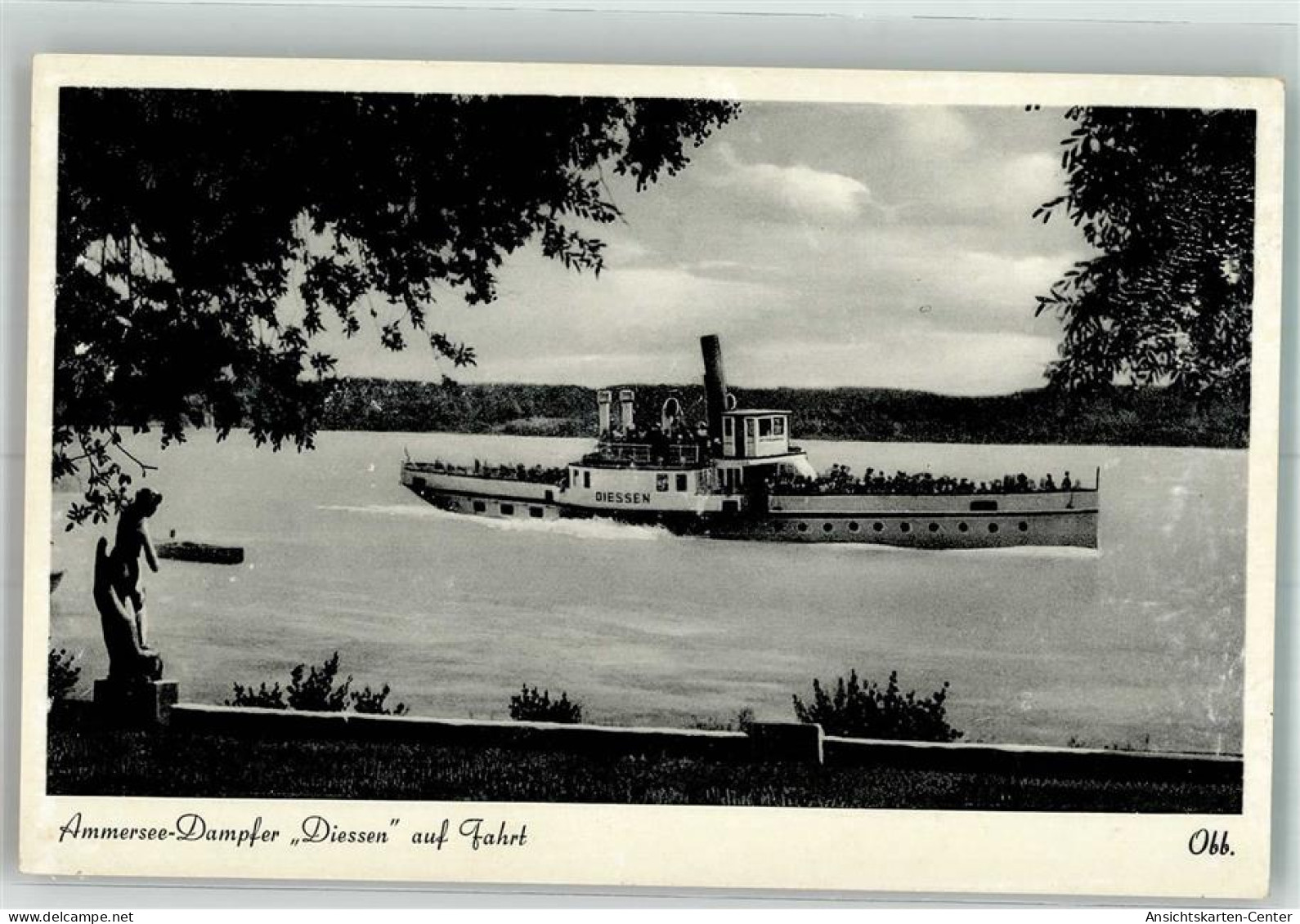 39937289 - Diessen a. Ammersee