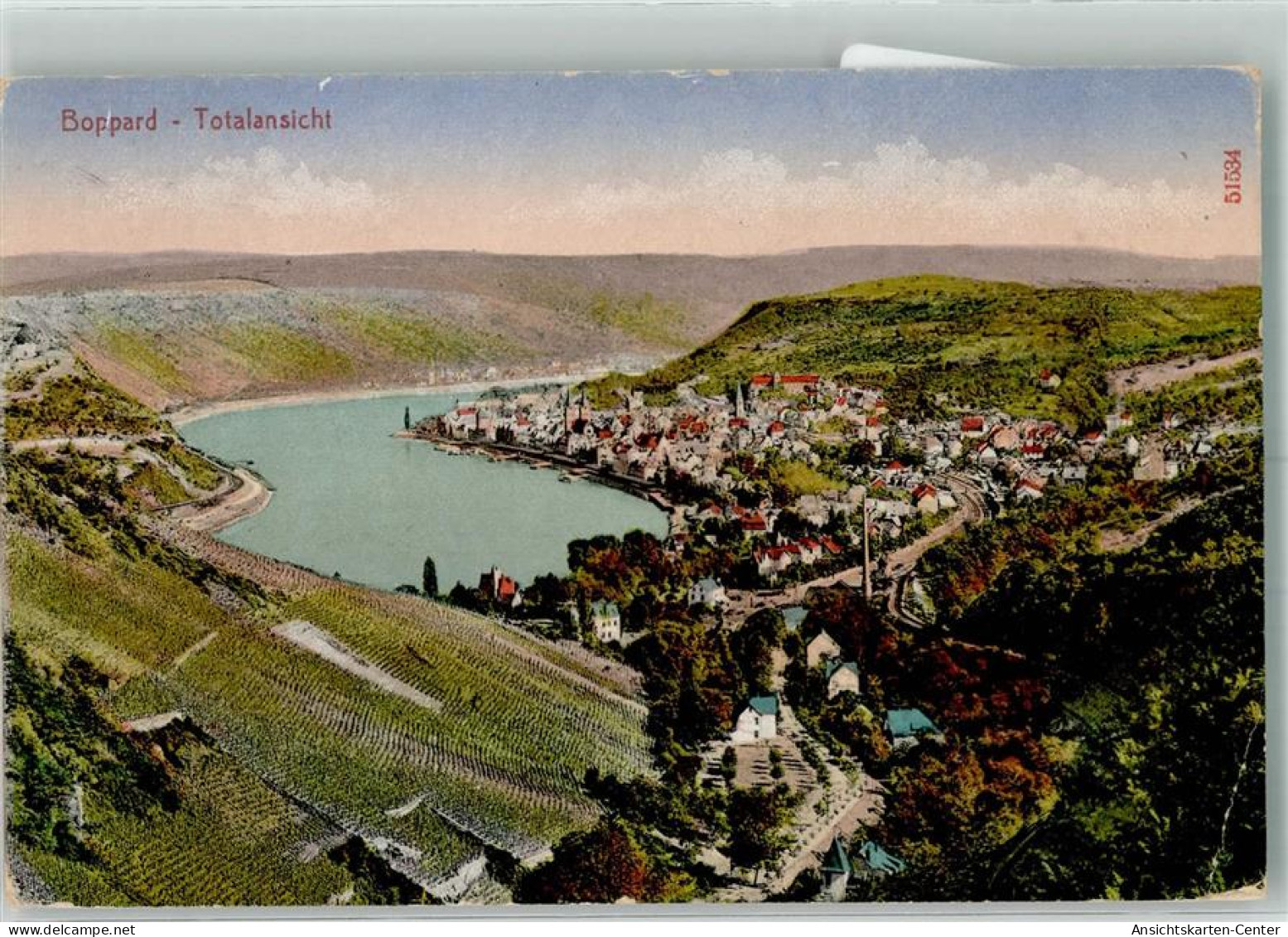 39937296 - Boppard , Rhein