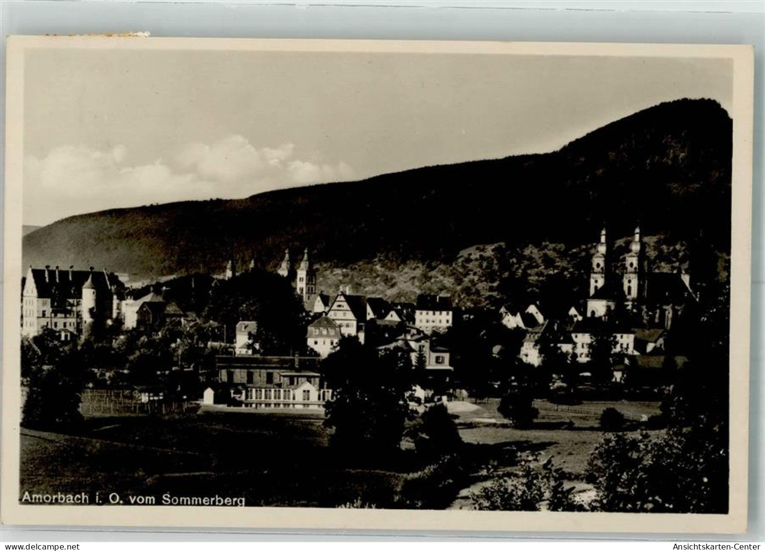 39937604 - Amorbach