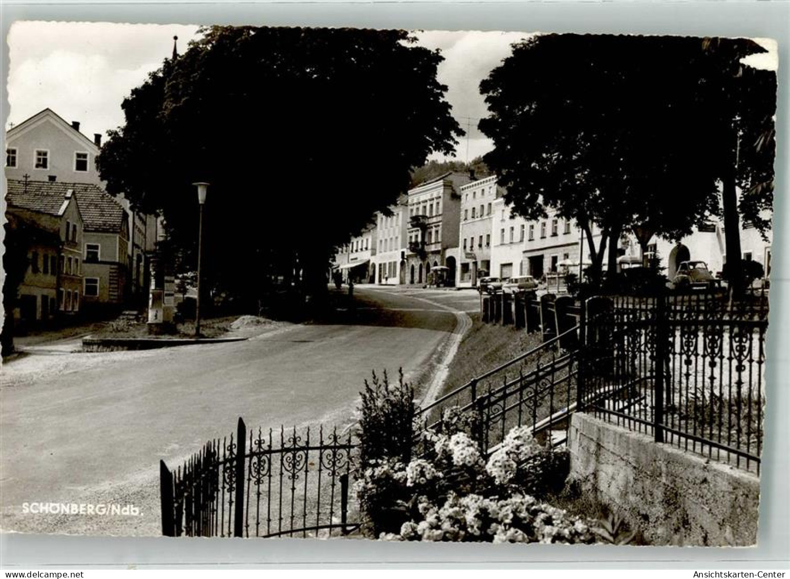 39938461 - Schoenberg , Niederbay