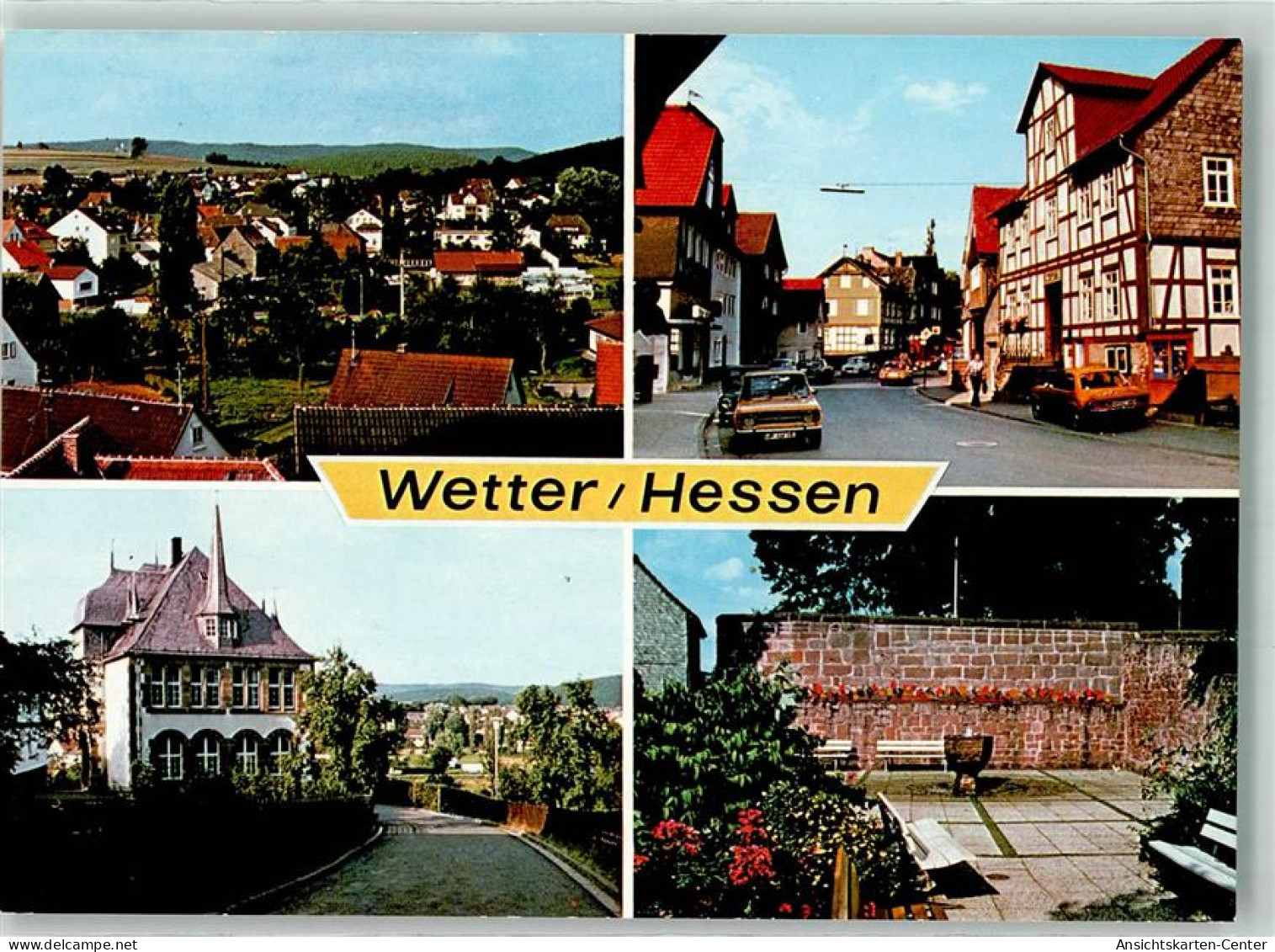 39940010 - Wetter Hessen