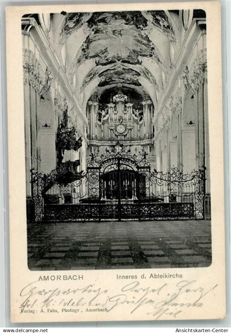 39940994 - Amorbach