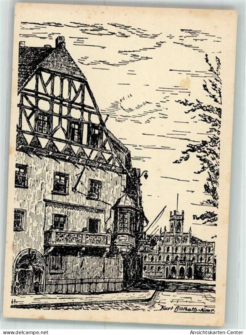 39941389 - Weimar , Thuer