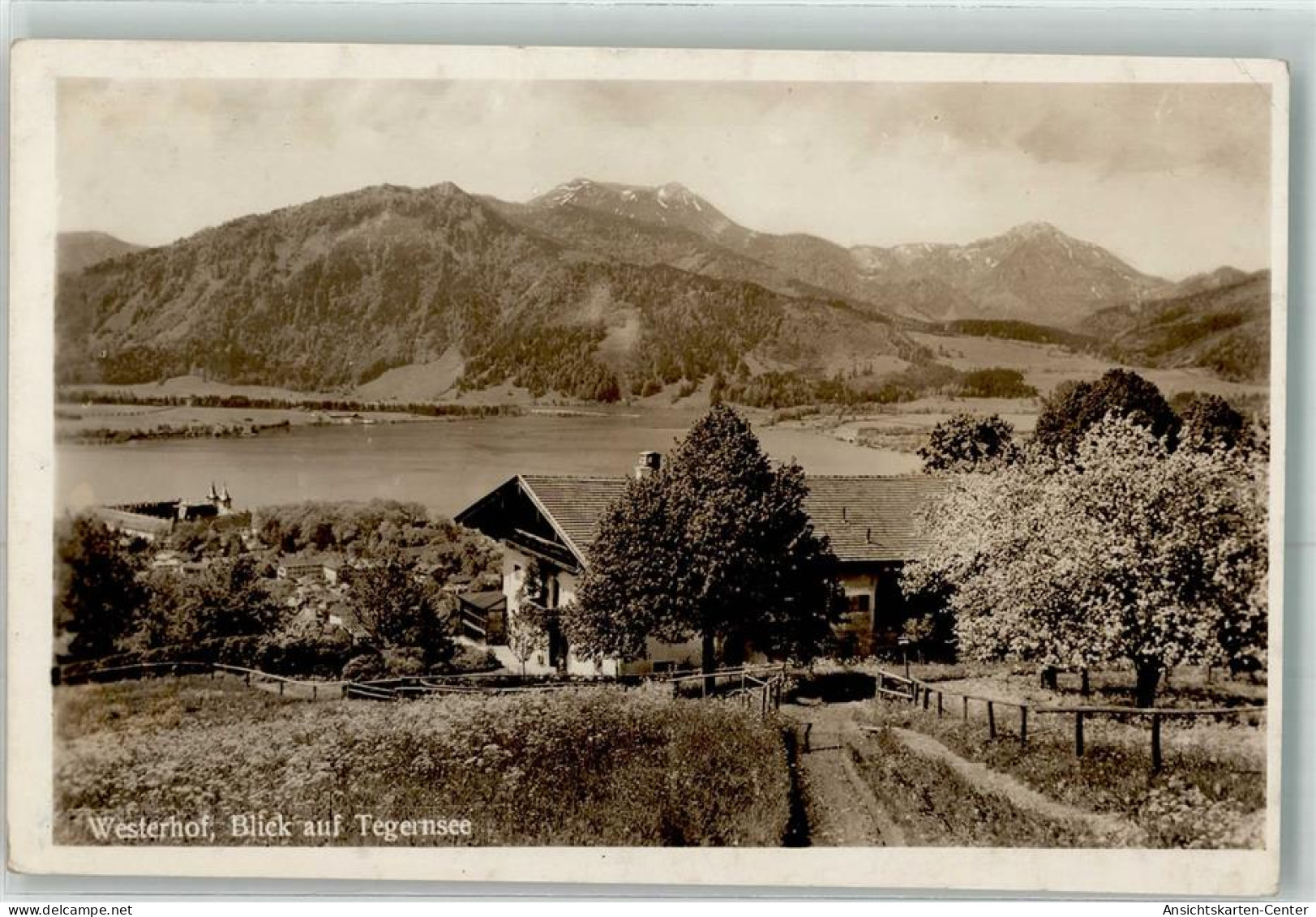 39942419 - Tegernsee