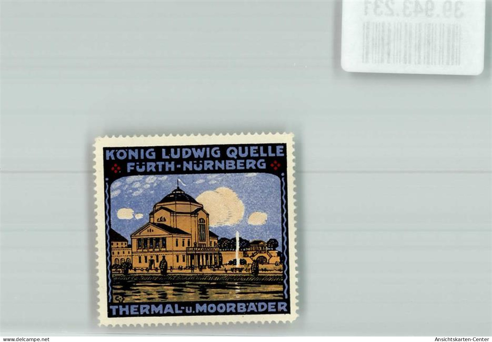 39943231 - Fuerth , Bay