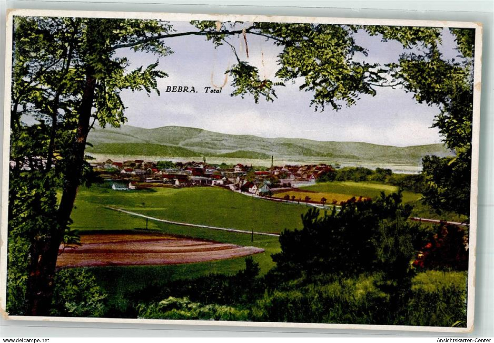 39943653 - Bebra