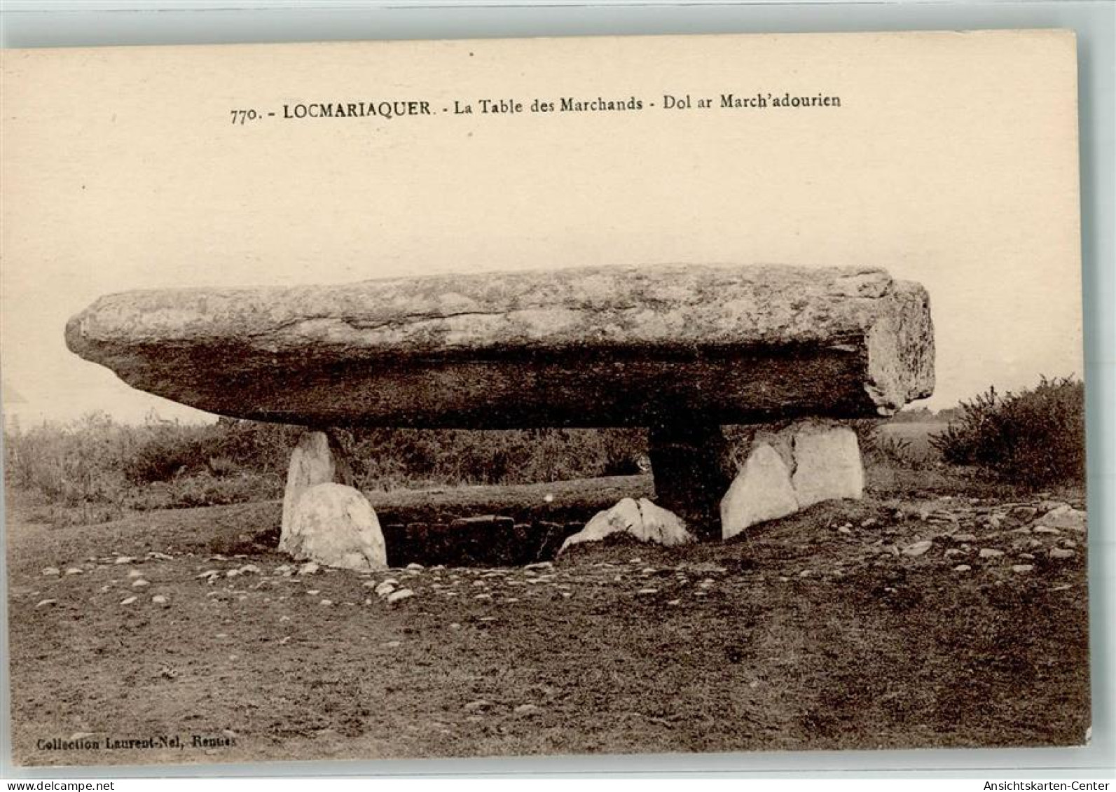 39945356 - Locmariaquer