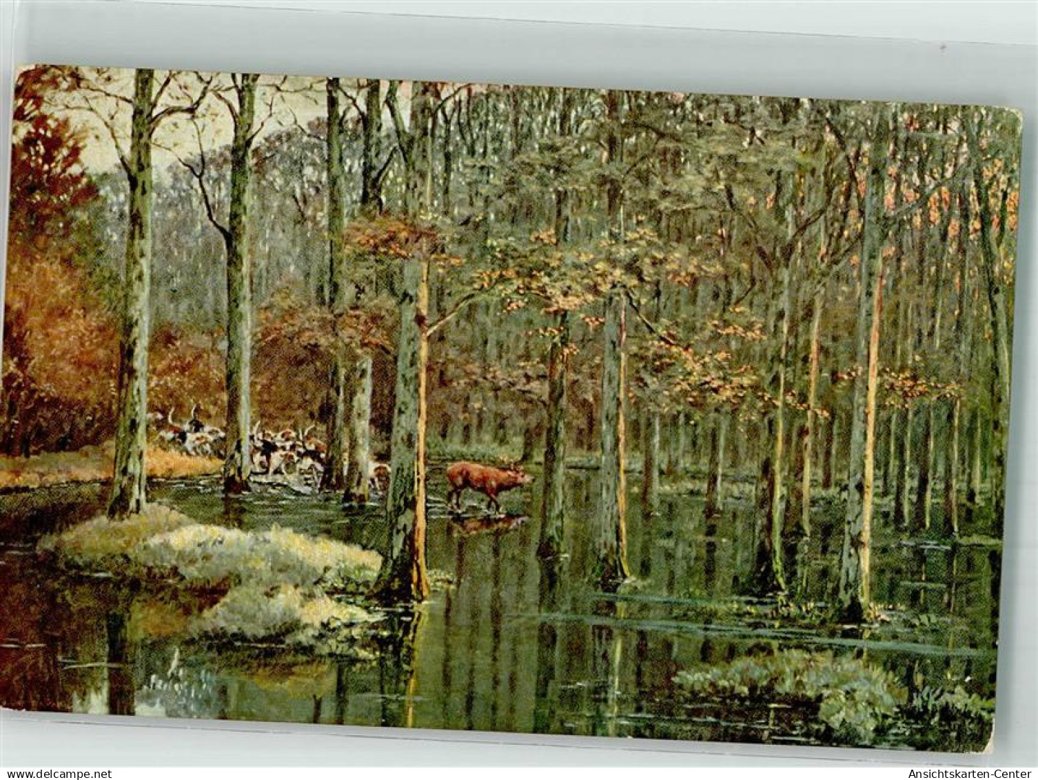 39946085 - Fontainebleau