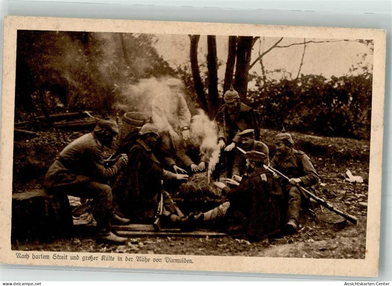 39946550 - Dixmude Dixmont / Diksmuide