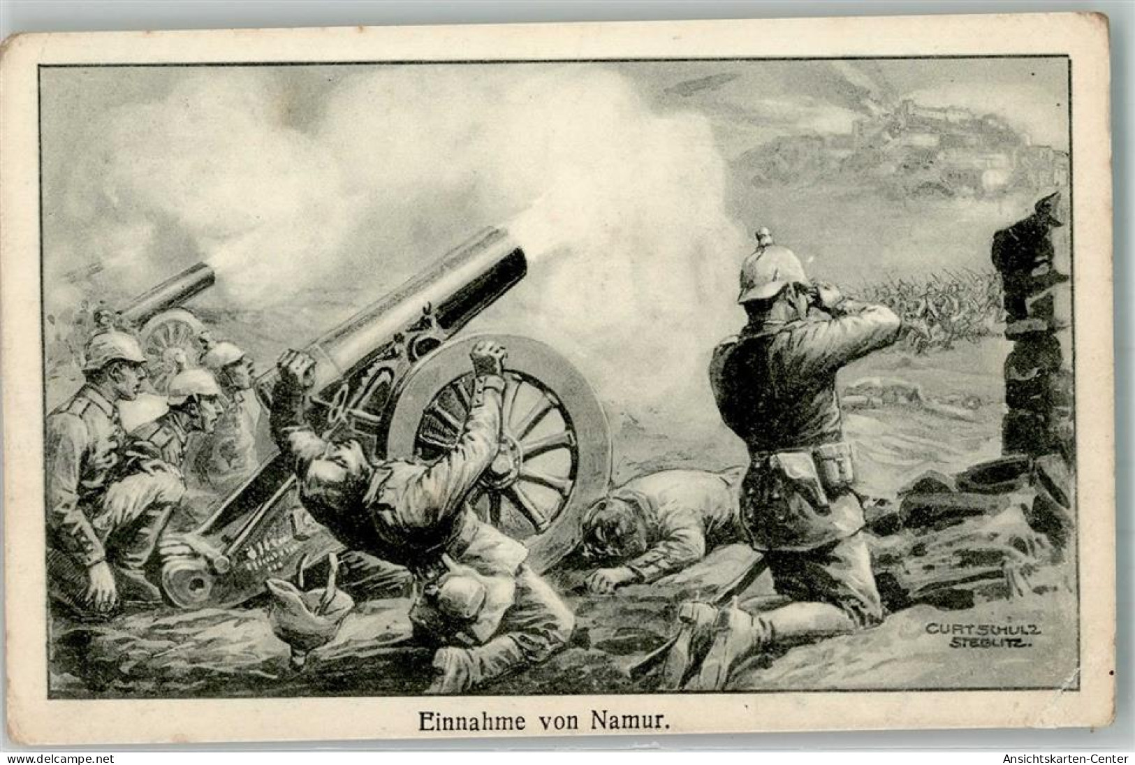 39946734 - Namur Namen