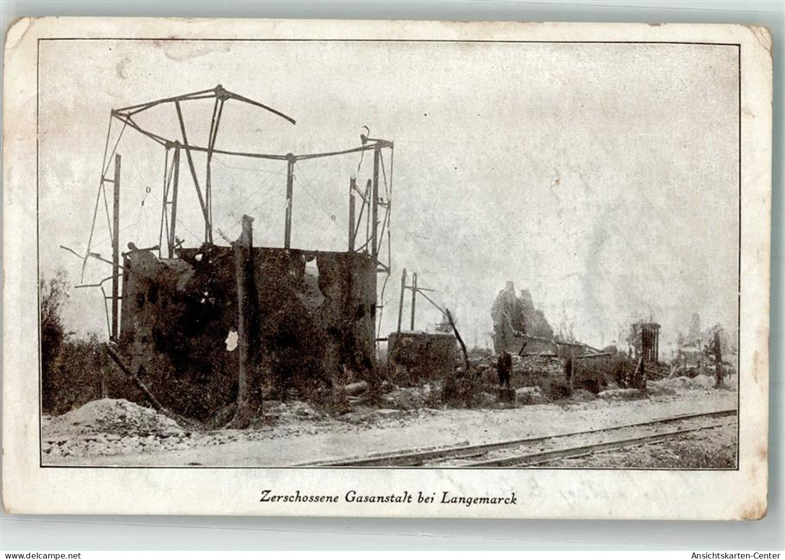 39946745 - Langemark Langemarck