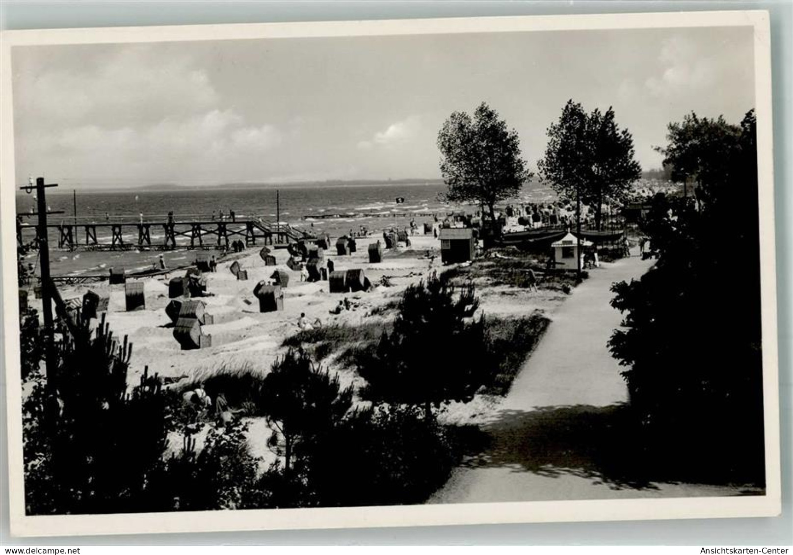 39948404 - Scharbeutz