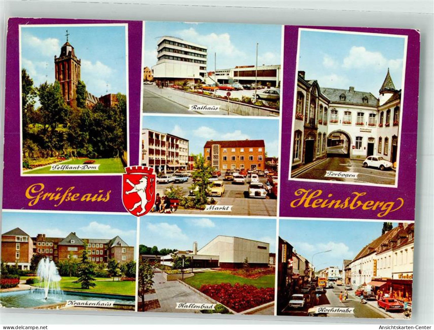 39948639 - Heinsberg , Rheinl