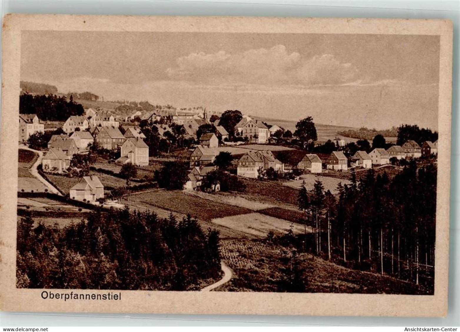 39949513 - Oberpfannenstiel OT Bernsbach