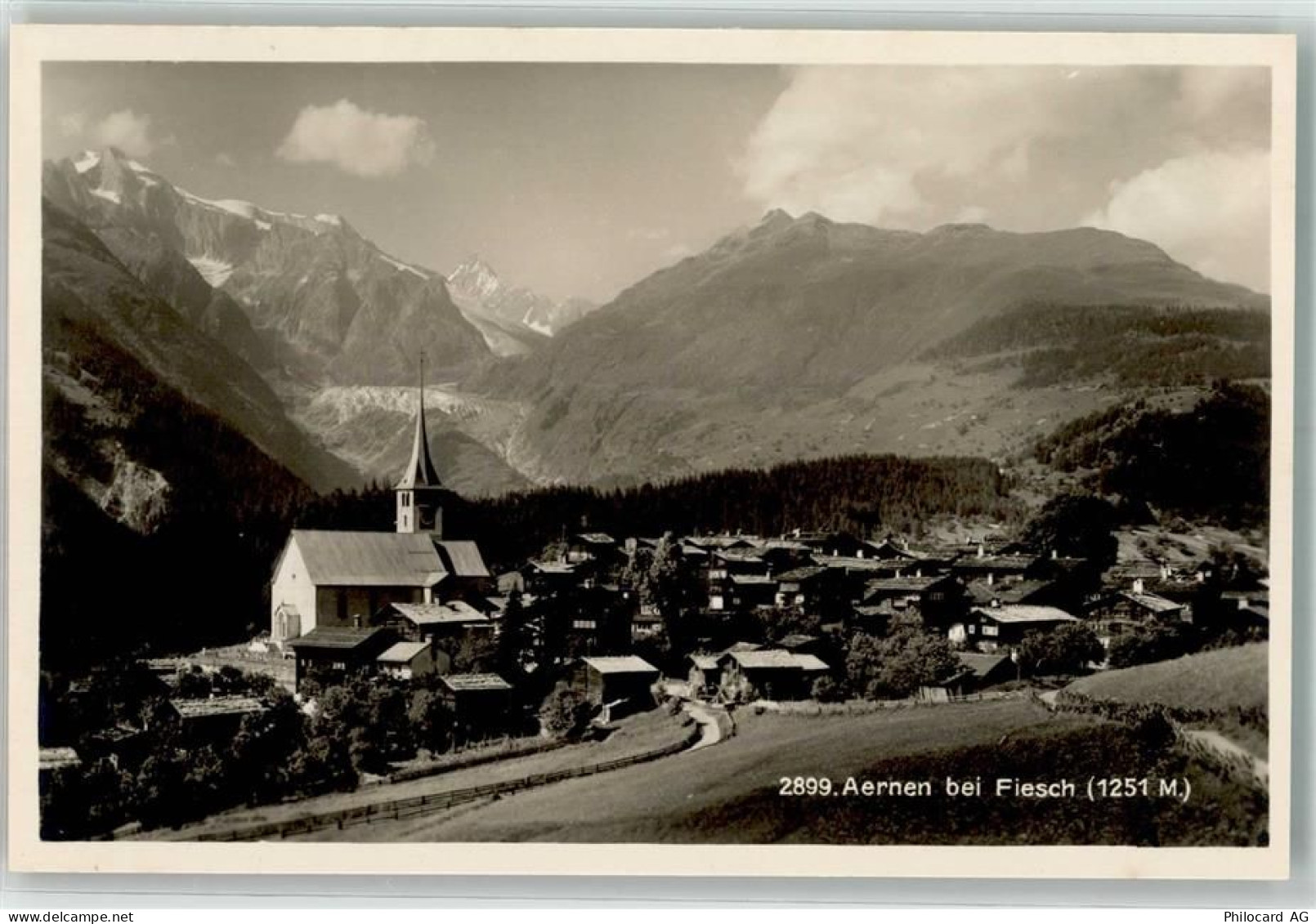 3995 Ernen - 39694482