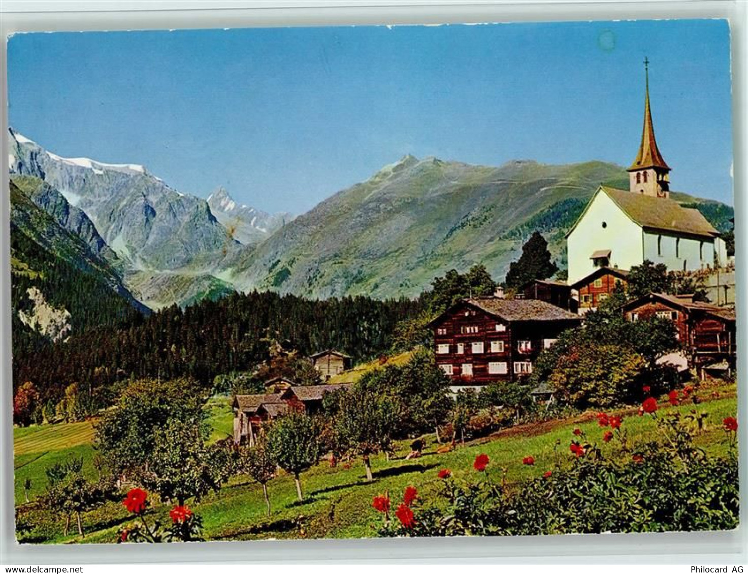 3995 Ernen - 40129247