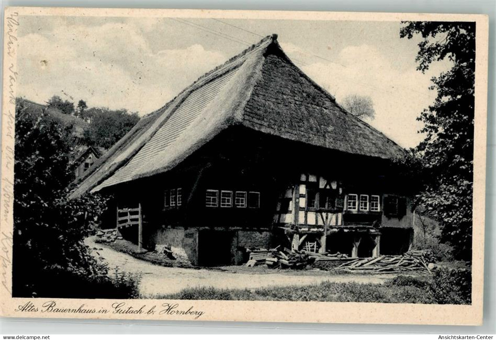 39950352 - Gutach Schwarzwaldbahn