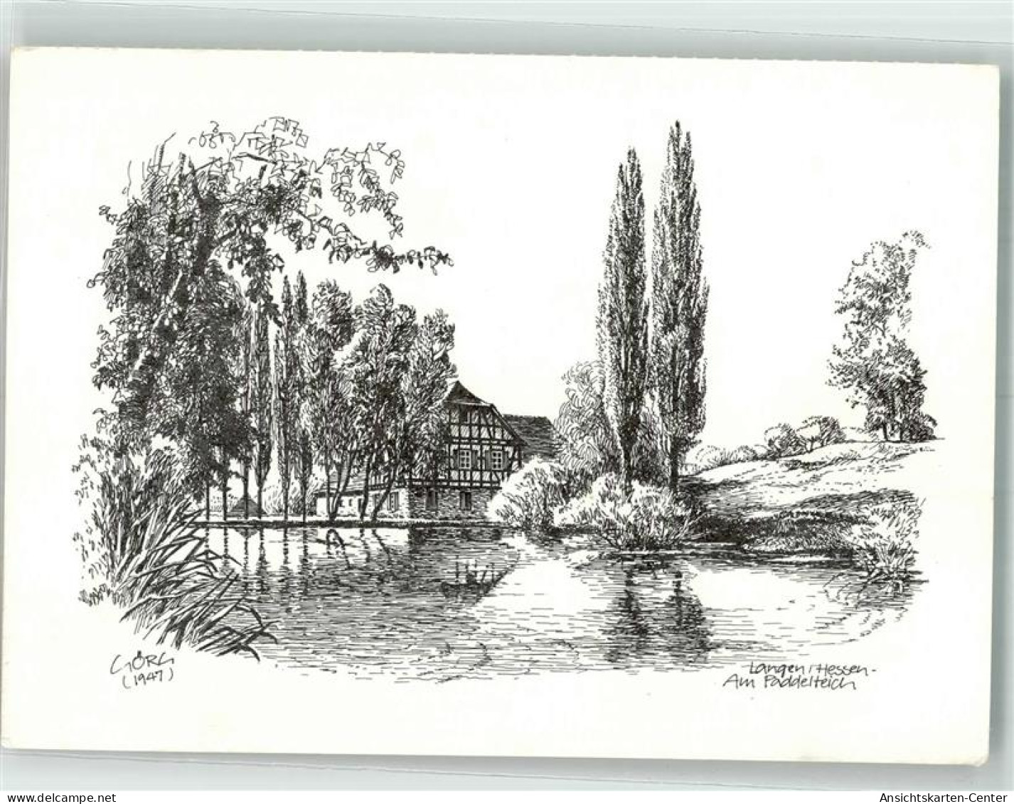 39951067 - Langen in Hessen