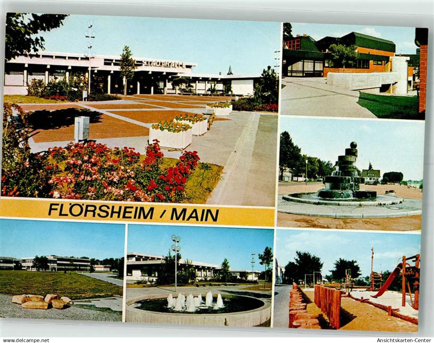39951398 - Floersheim am Main