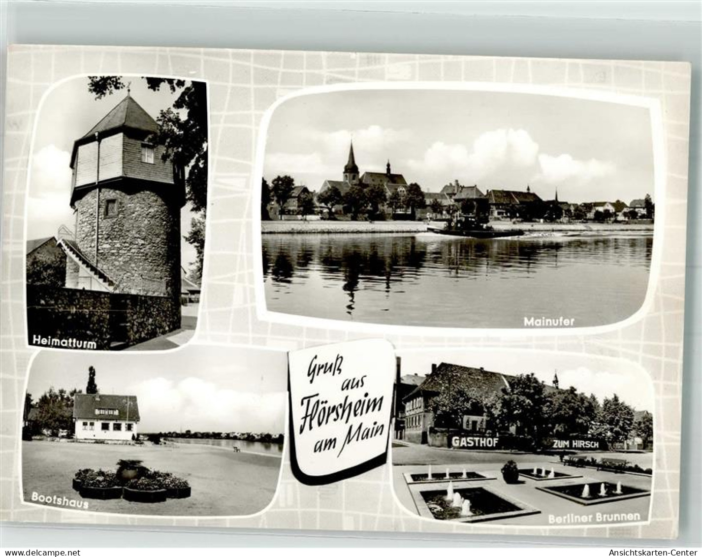 39951468 - Floersheim am Main